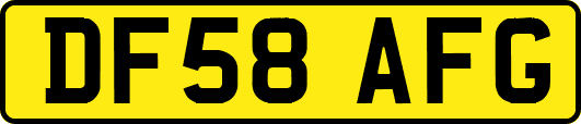 DF58AFG