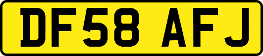 DF58AFJ