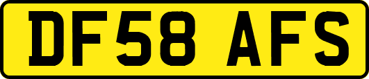 DF58AFS