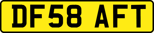 DF58AFT