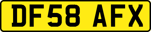 DF58AFX