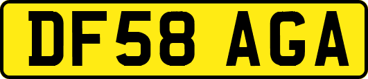 DF58AGA