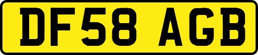 DF58AGB