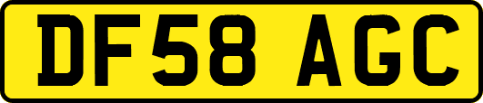 DF58AGC