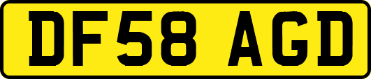DF58AGD