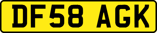 DF58AGK