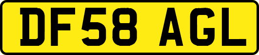 DF58AGL