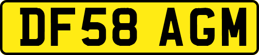 DF58AGM