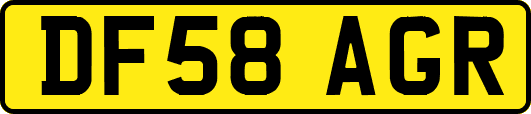 DF58AGR