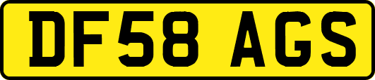 DF58AGS