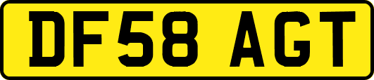 DF58AGT