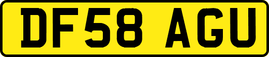 DF58AGU