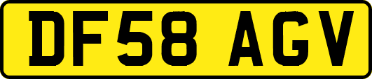 DF58AGV
