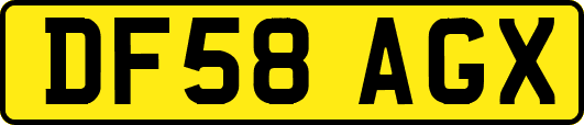 DF58AGX