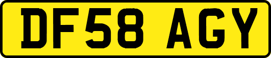 DF58AGY