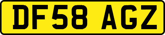 DF58AGZ