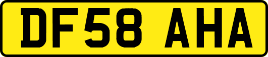 DF58AHA