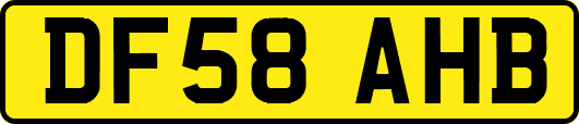 DF58AHB