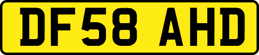 DF58AHD