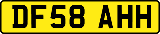 DF58AHH