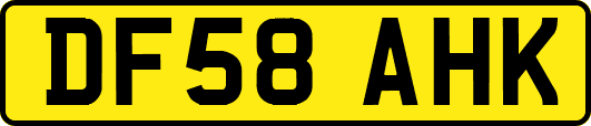 DF58AHK