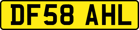 DF58AHL