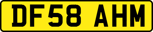 DF58AHM