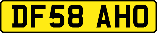 DF58AHO