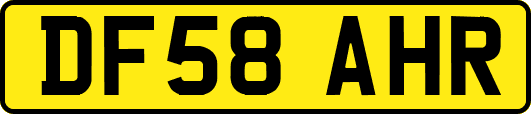DF58AHR