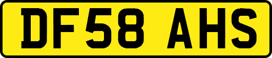 DF58AHS