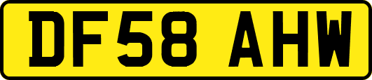 DF58AHW