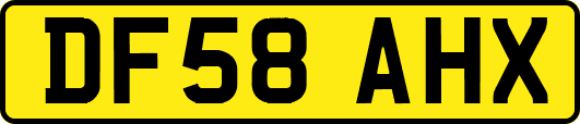DF58AHX