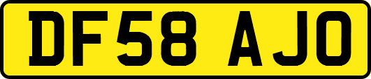 DF58AJO