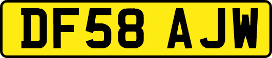 DF58AJW