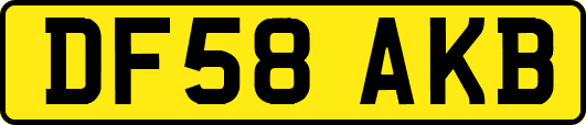 DF58AKB