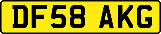 DF58AKG