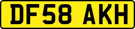 DF58AKH