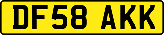DF58AKK