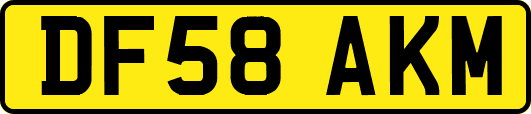 DF58AKM