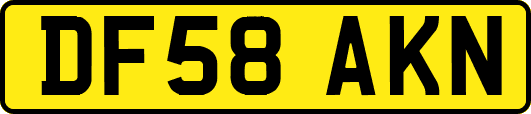 DF58AKN
