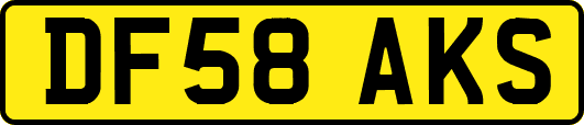 DF58AKS