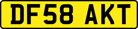 DF58AKT