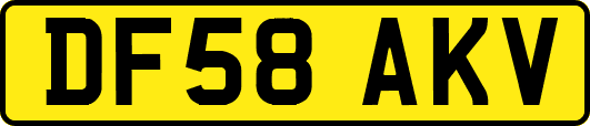 DF58AKV