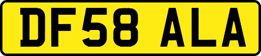 DF58ALA