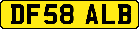 DF58ALB