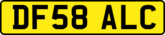 DF58ALC