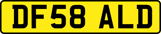 DF58ALD