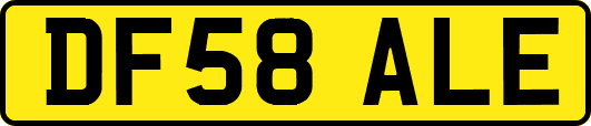 DF58ALE