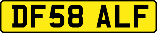 DF58ALF