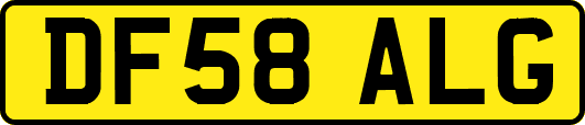 DF58ALG